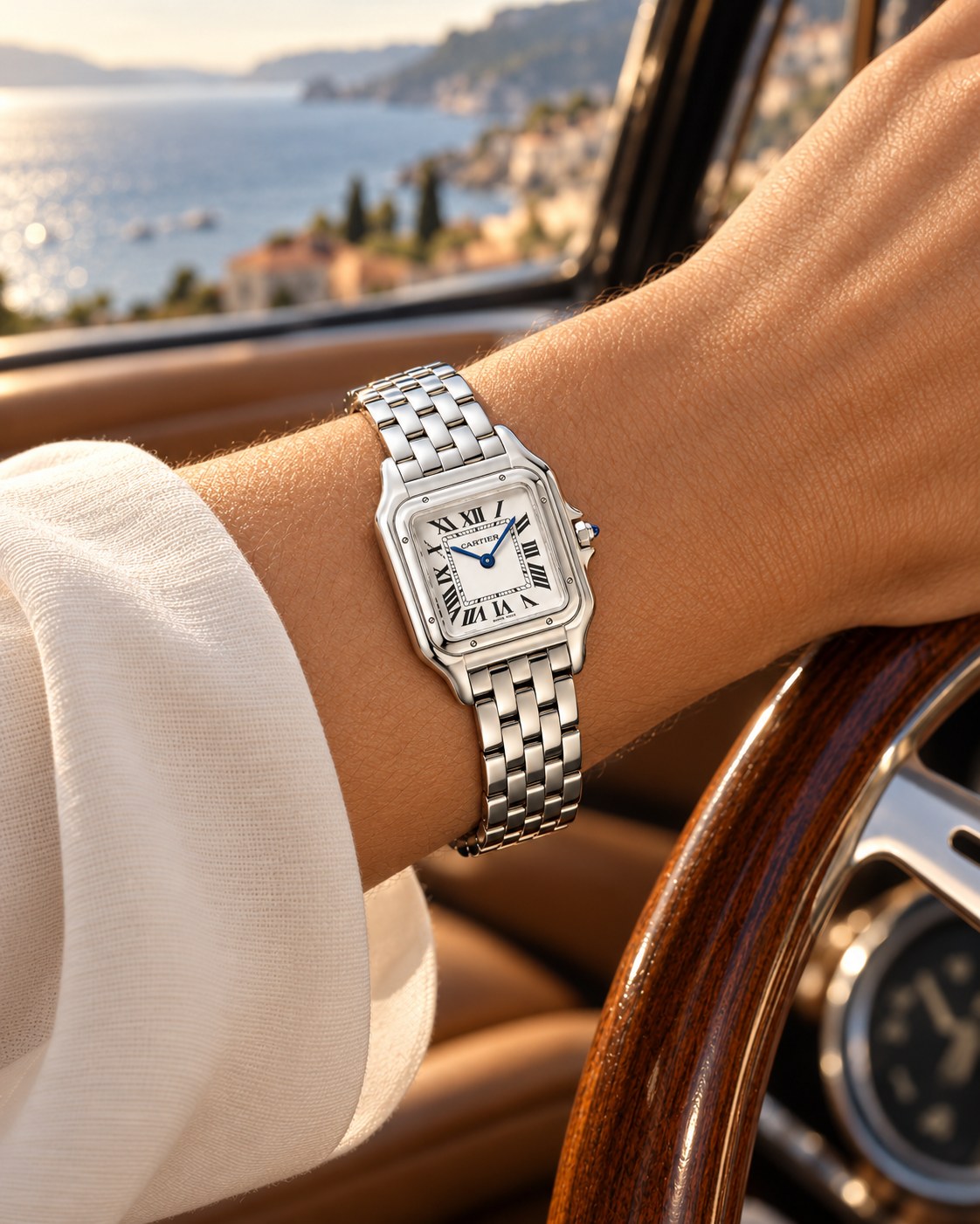 Iconic Women Watches