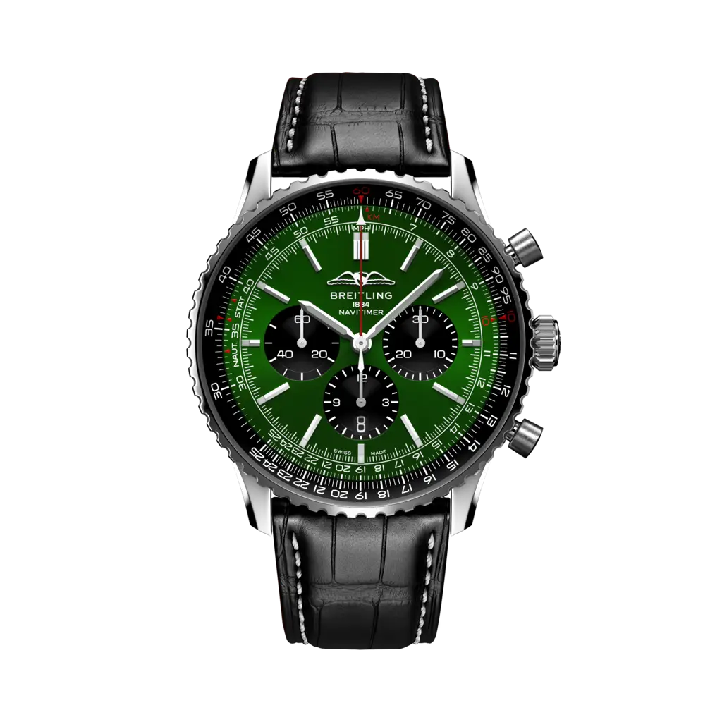Breitling Watches