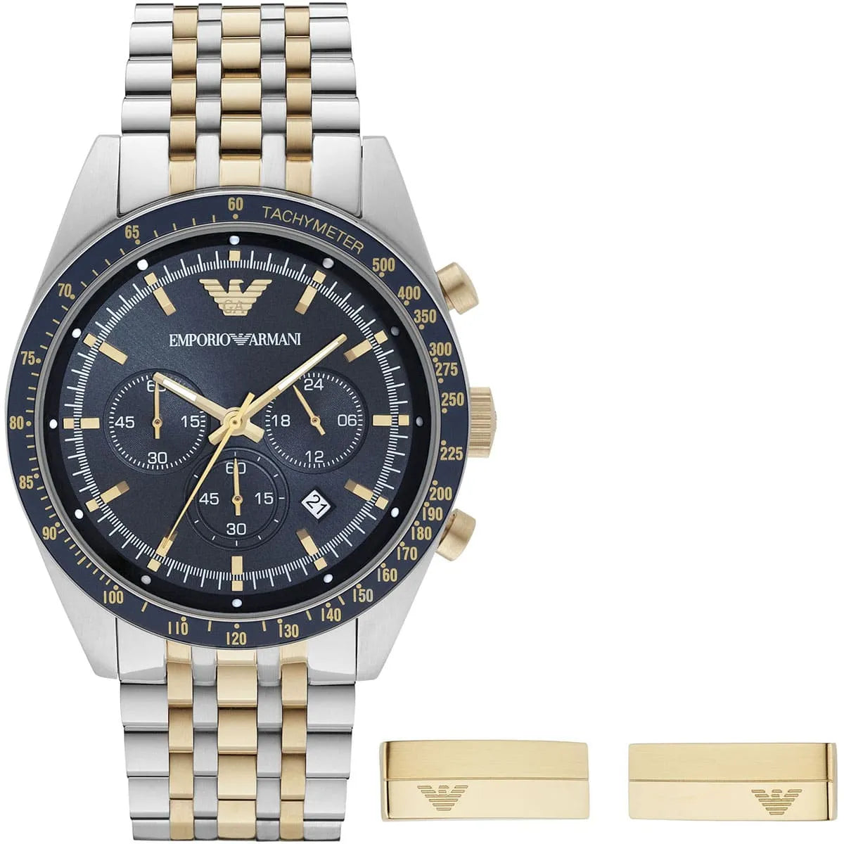 Emporio Armani Watches