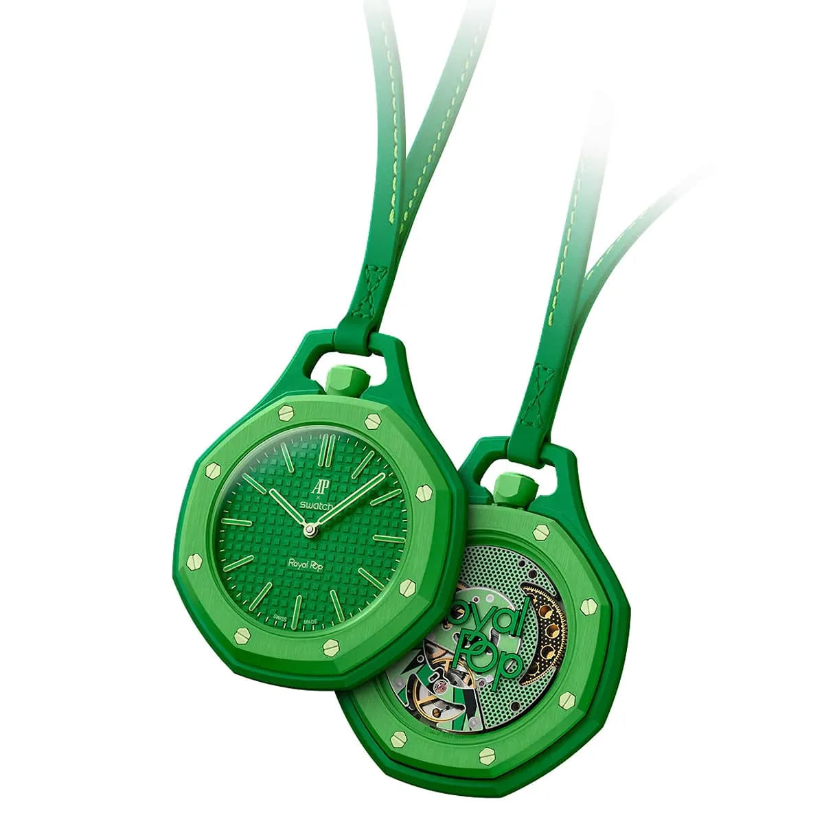 Audemars Piguet Royal Pop