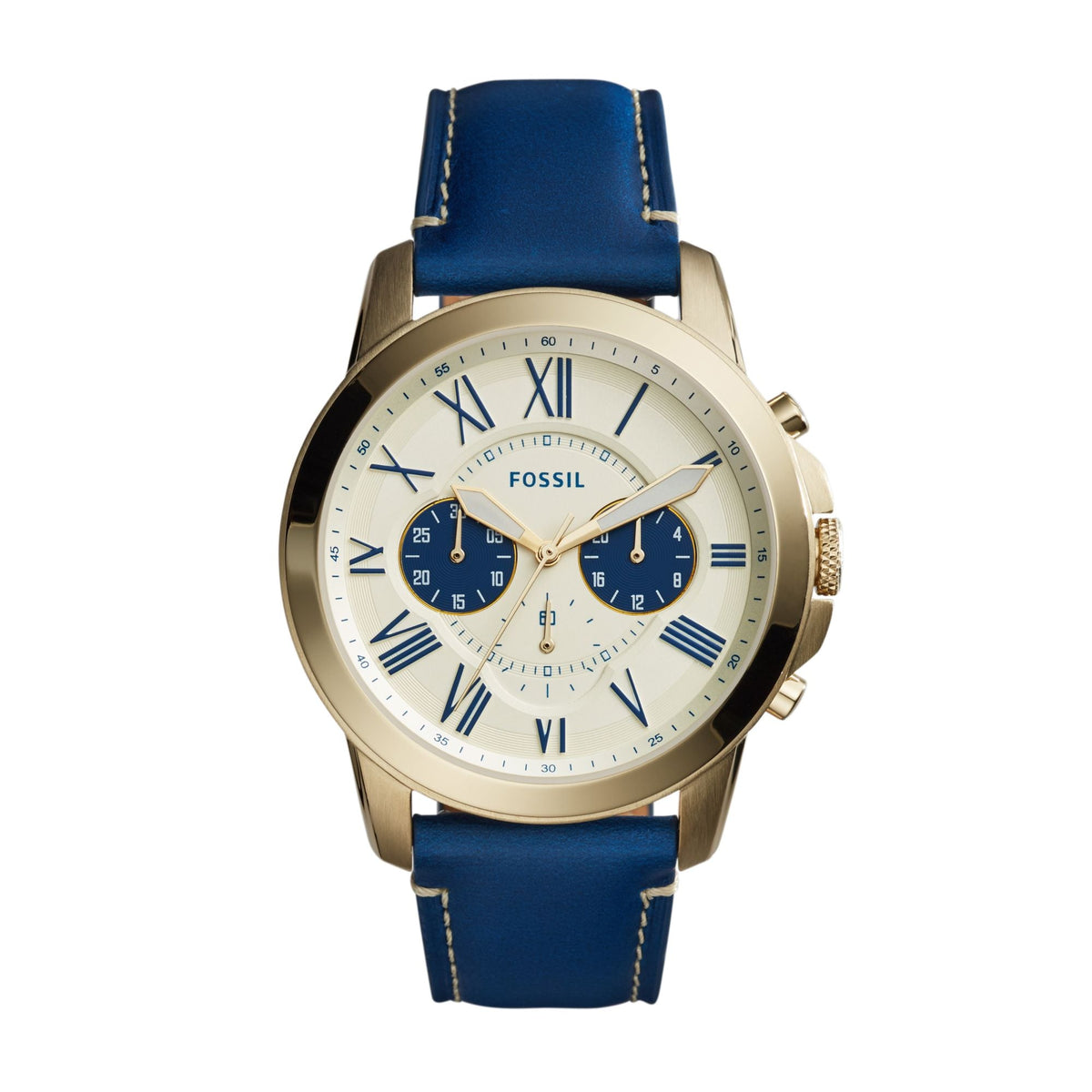 Fossil Men's Watches