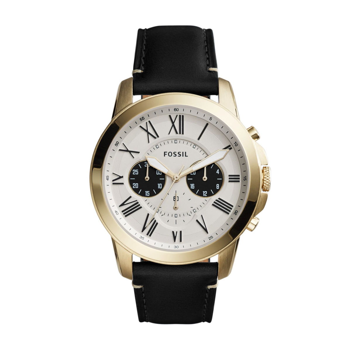Fossil Watches