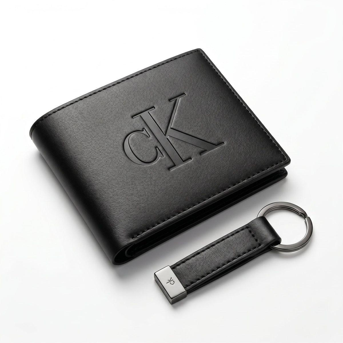 Men's Wallet & Belt Gift Sets