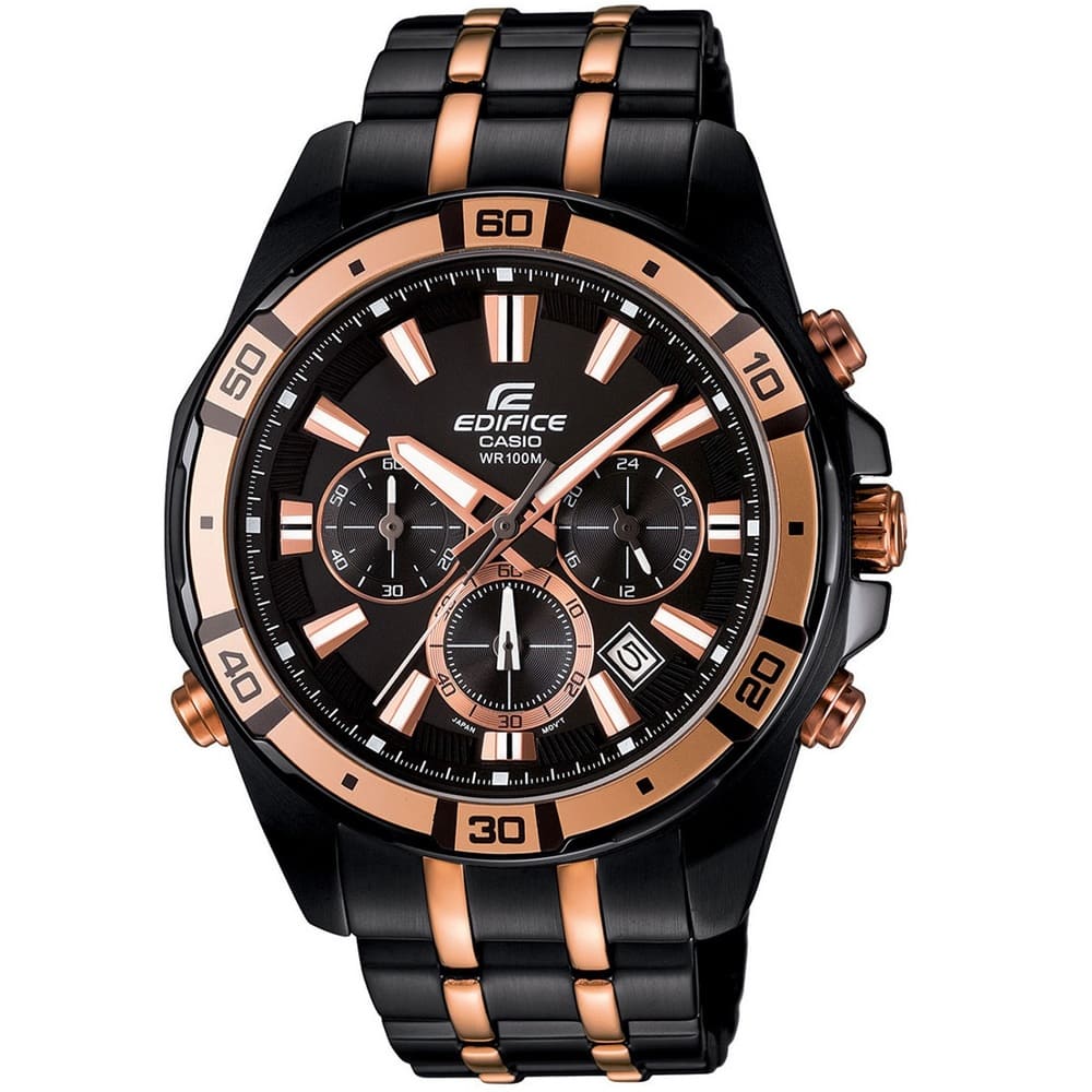 Casio Edifice Watches