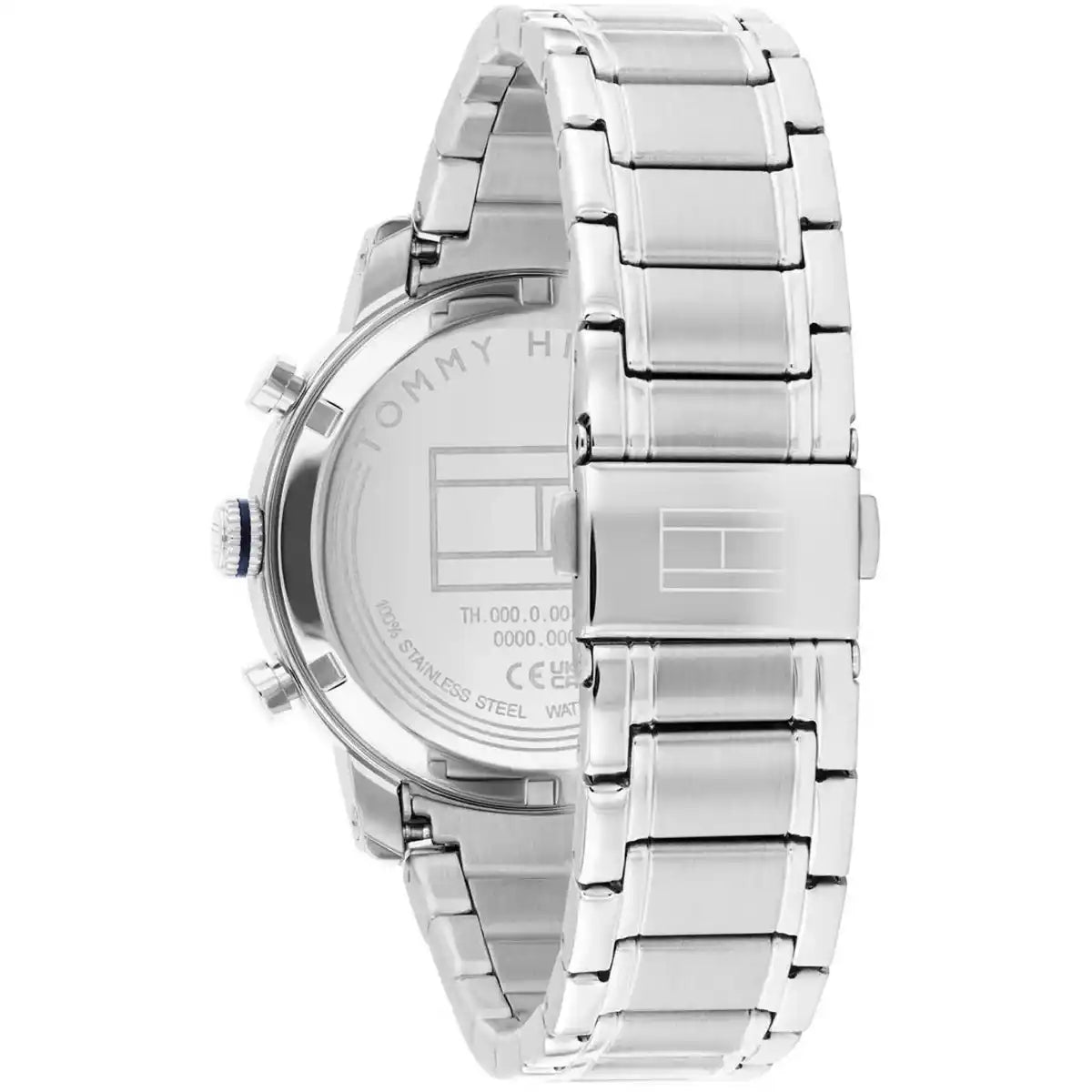 Tommy Hilfiger TH-Oxford 1710728 Men's Multi-Function Watch – view 3
