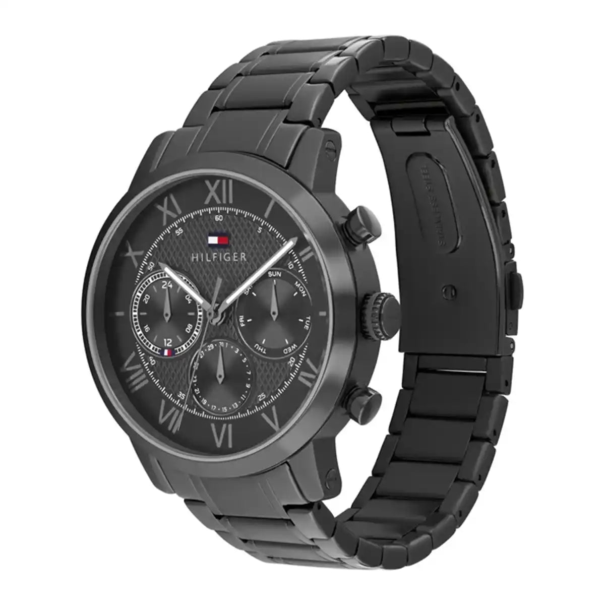 Tommy Hilfiger TH-Oxford 1710730 Men's Multi-Function Watch – view 2