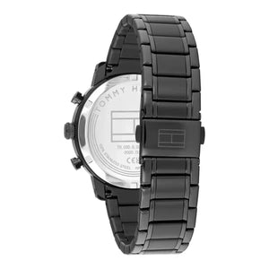 Tommy Hilfiger TH-Oxford 1710730 Men's Multi-Function Watch – view 3