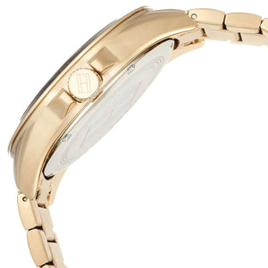 Tommy Hilfiger Erik 1791365 men's white dial watch