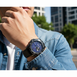 1791368-tommy-hilfiger-watch-5atm-165-feet-water-resistant-men-blue-dial-leather-black-strap-quartz-battery-analog-three-hand-erik_7