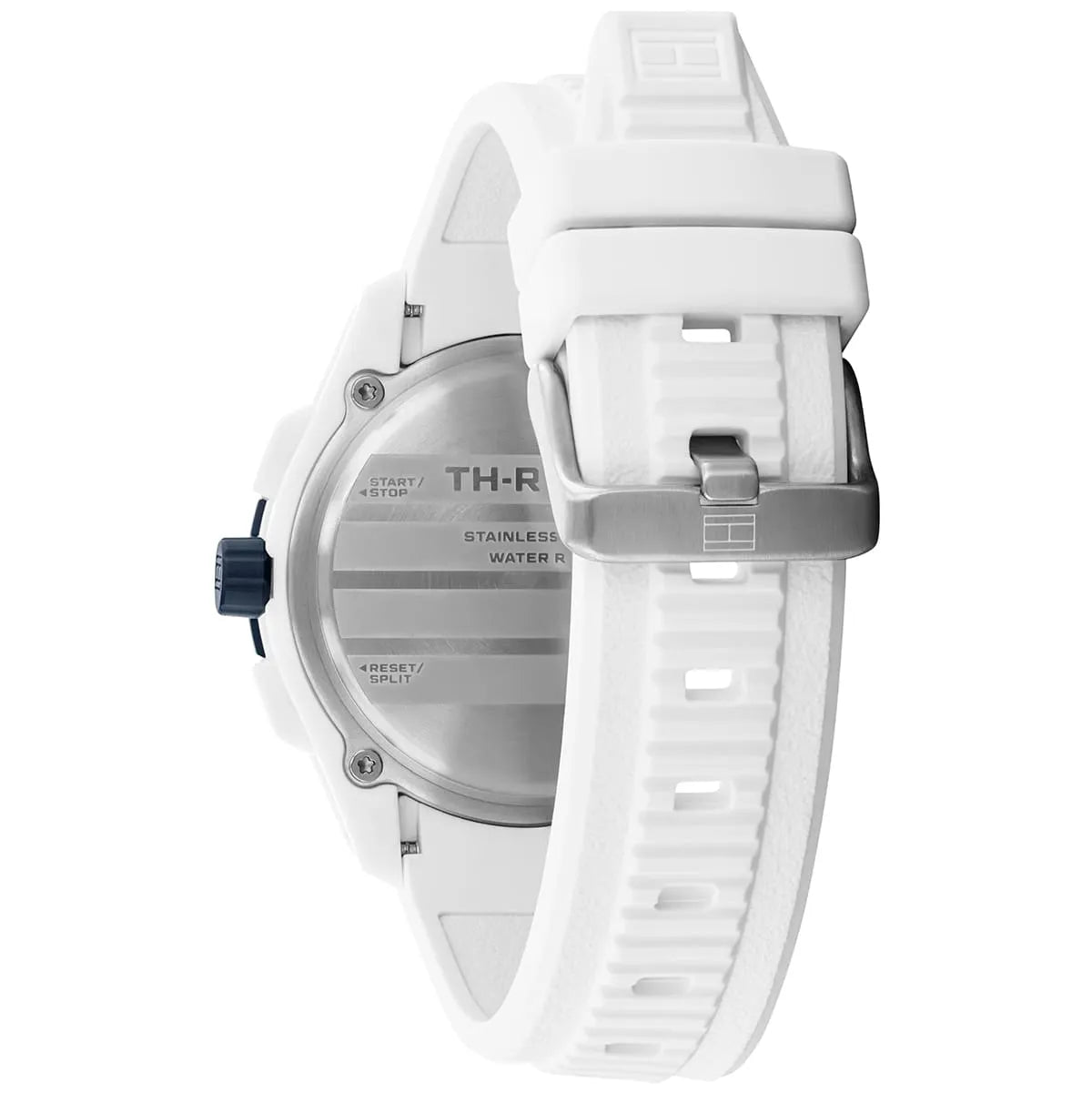 Tommy Hilfiger TH-Regatta 1792231 Men's Chronograph Watch – view 3