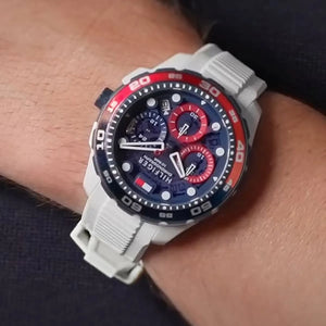 Tommy Hilfiger TH-Regatta 1792231 Men's Chronograph Watch – view 5