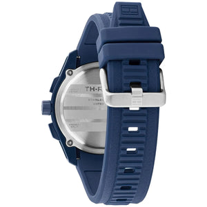 Tommy Hilfiger TH-Regatta 1792232 Men's Chronograph Watch – view 3