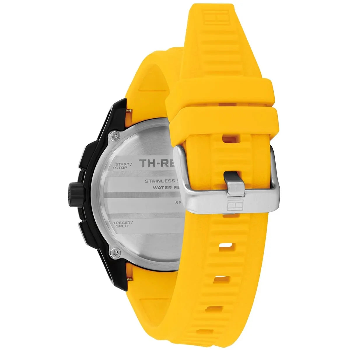 Tommy Hilfiger TH-Regatta 1792235 Men's Chronograph Watch – view 3