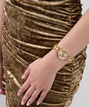 Guess Gala GW0401L2 Women's watch - detail view
