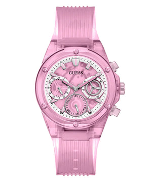 Guess Eco-Friendly GW0438L2 Women's watch - strap detail