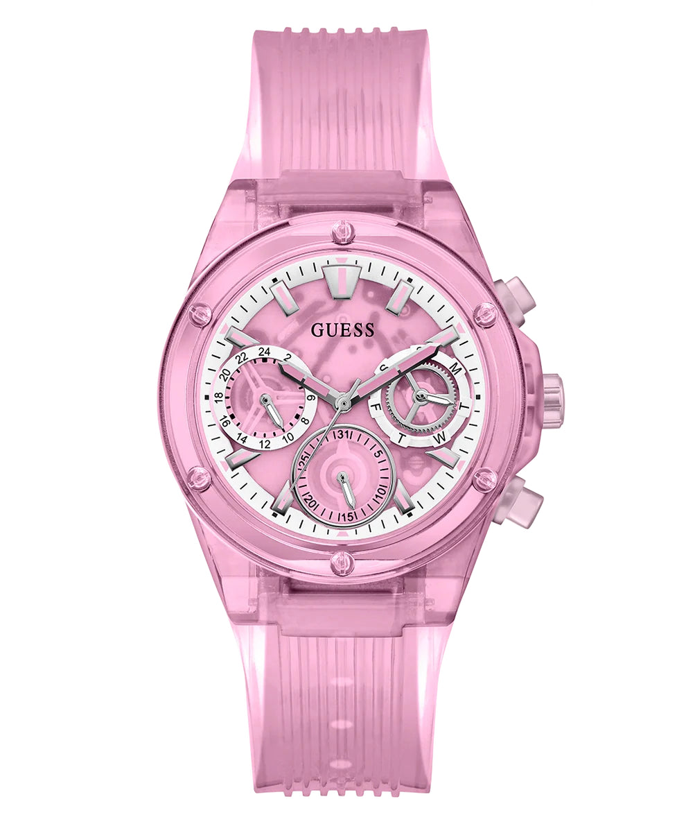 Guess Eco-Friendly GW0438L2 Women's watch - strap detail