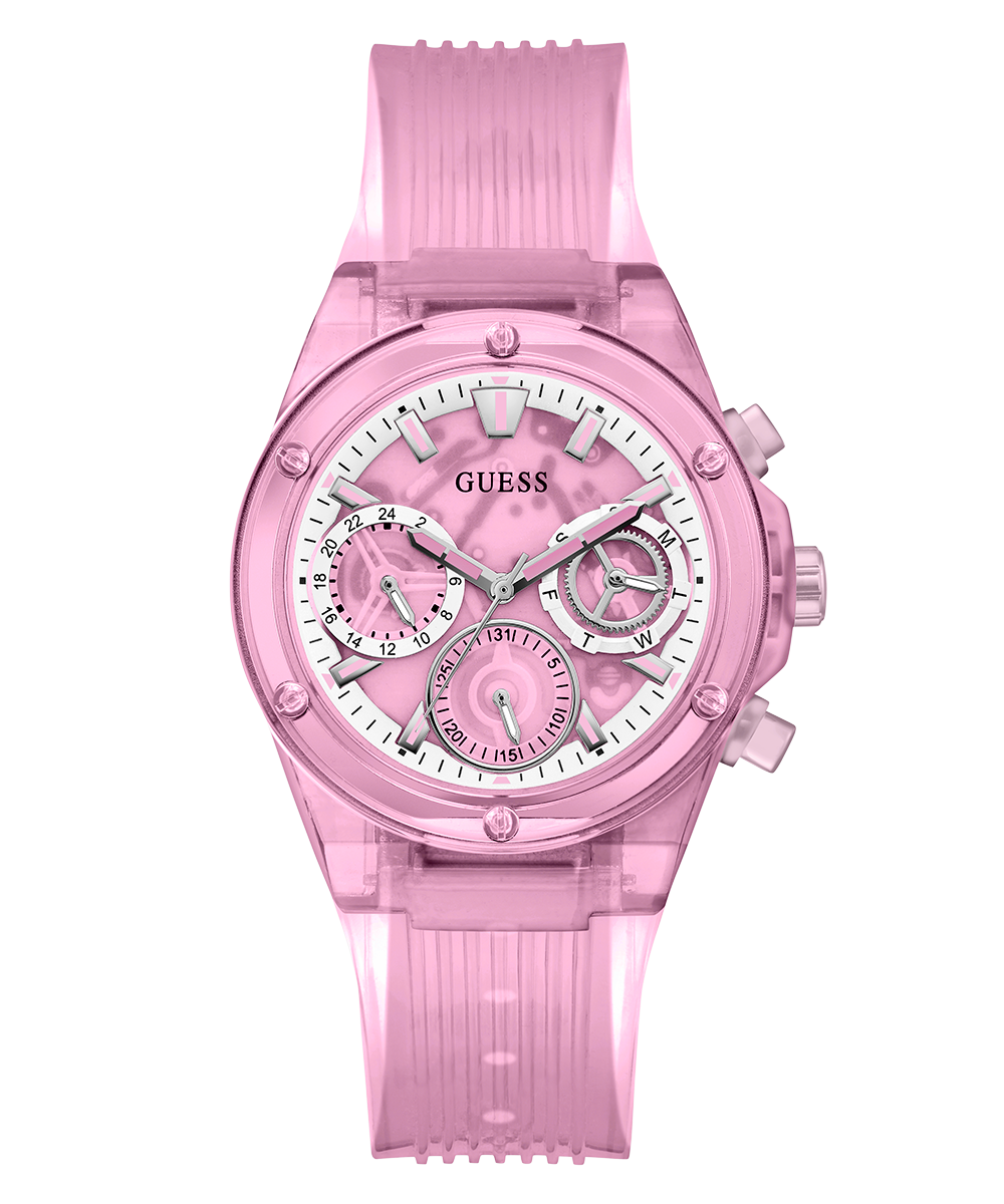 Guess Eco-Friendly GW0438L2 Women's watch - strap detail