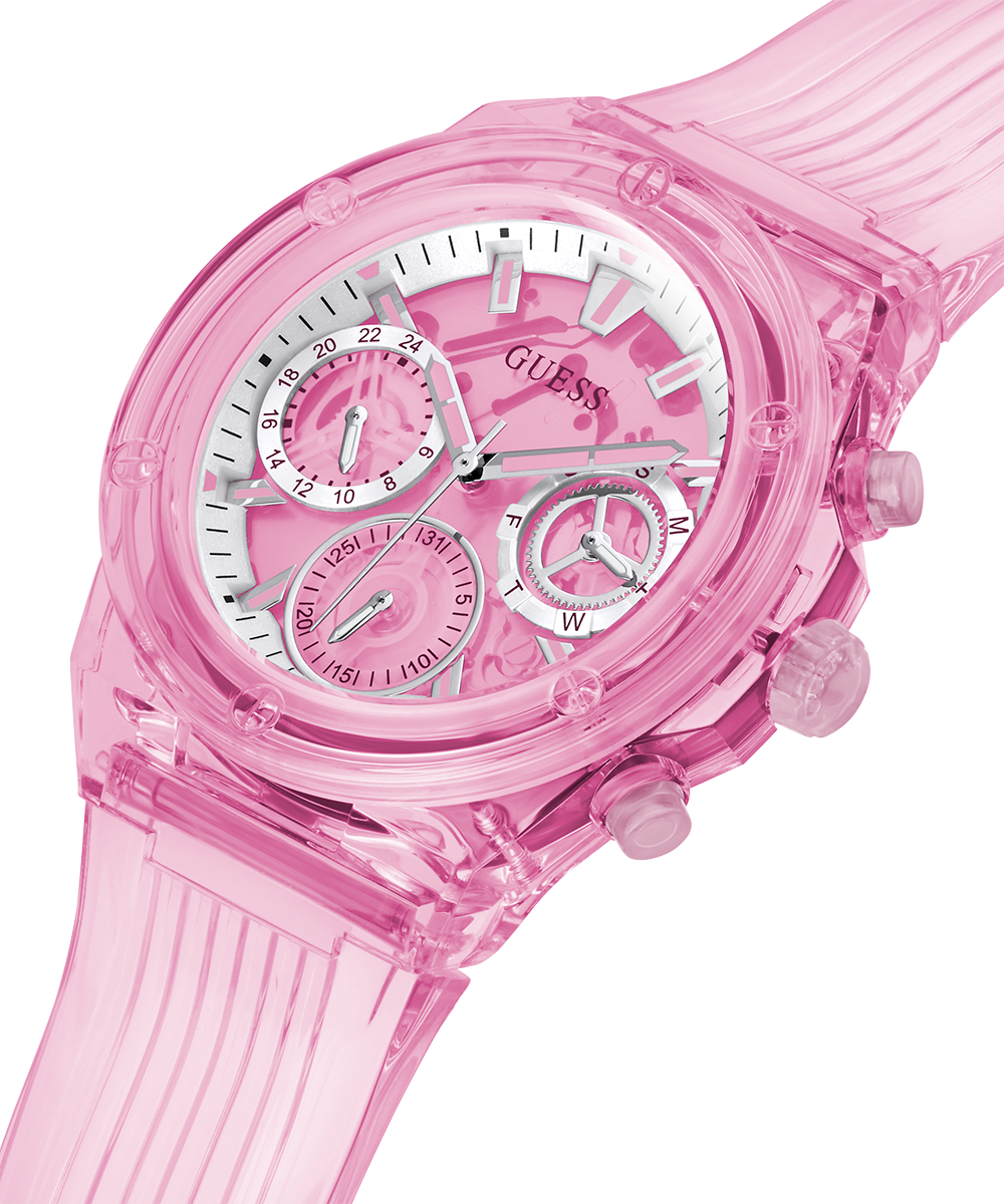 Guess Eco-Friendly GW0438L2 Women's watch - side view