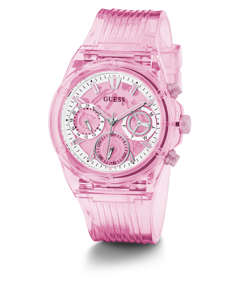 Guess Eco-Friendly GW0438L2 Women's watch - front view