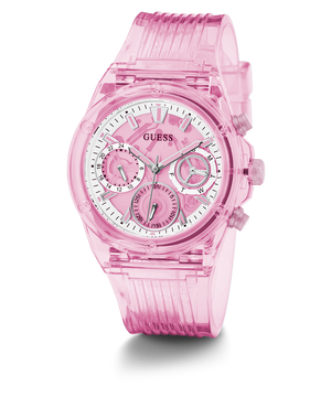 Guess Eco-Friendly GW0438L2 Women's watch - front view