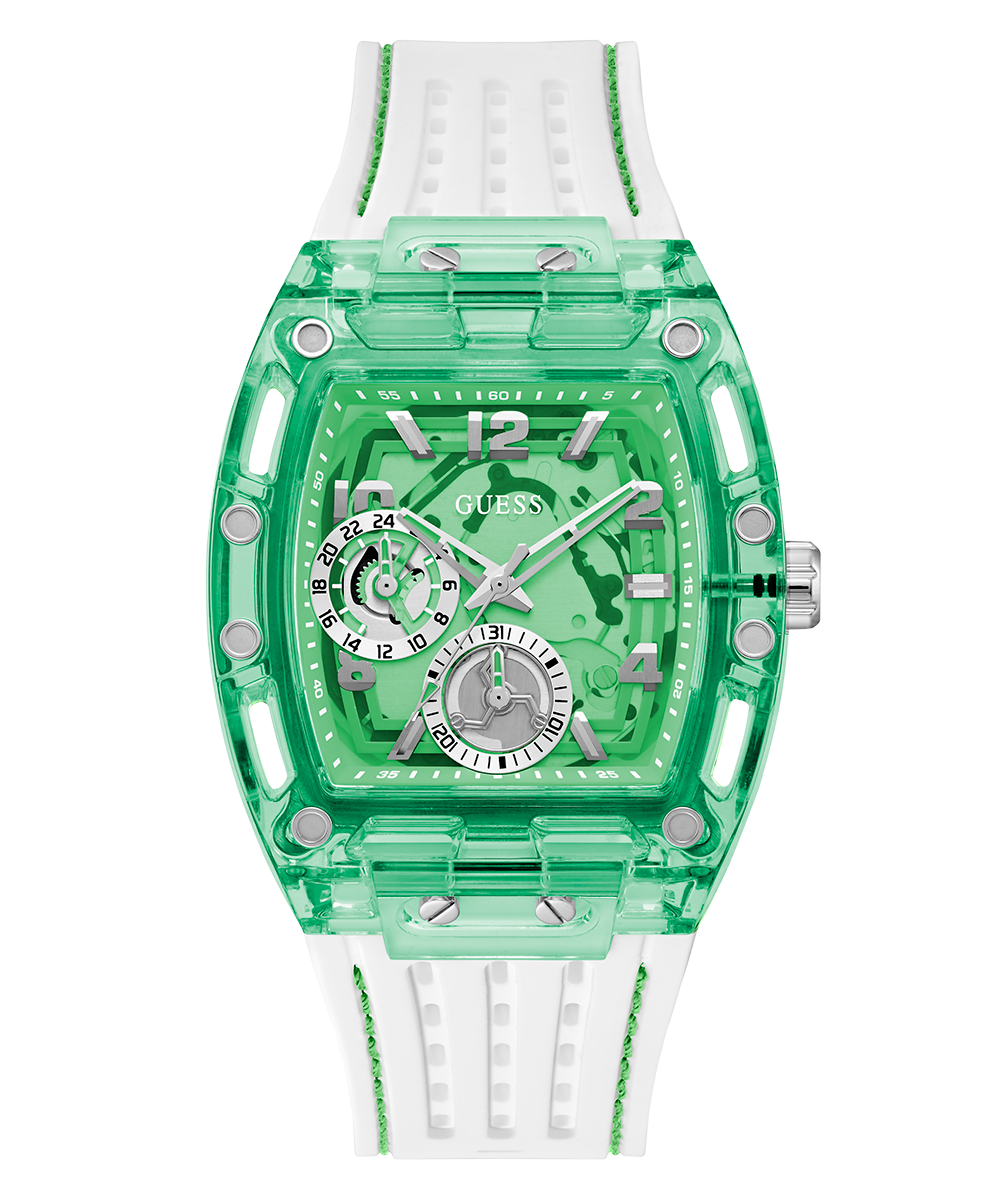Guess Phoenix GW0499G10 Men's watch - front view