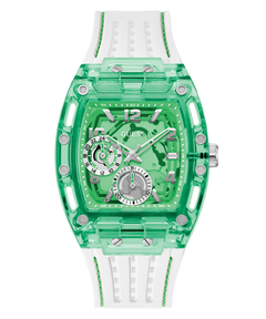 Guess Phoenix GW0499G10 Men's watch - front view