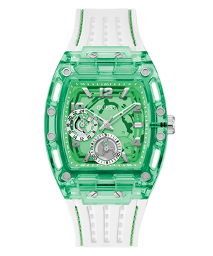Guess Phoenix GW0499G10 Men's watch - front view