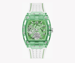 Guess Phoenix GW0499G10 Men's watch - front view