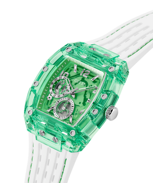 Guess Phoenix GW0499G10 Men's watch - side view