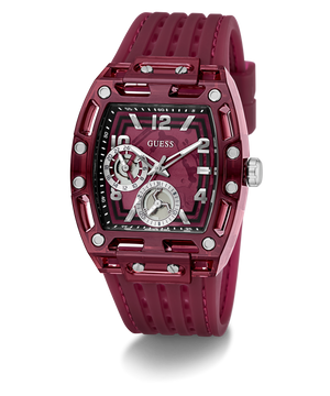 Guess Phoenix GW0499G12 Men's watch - side view