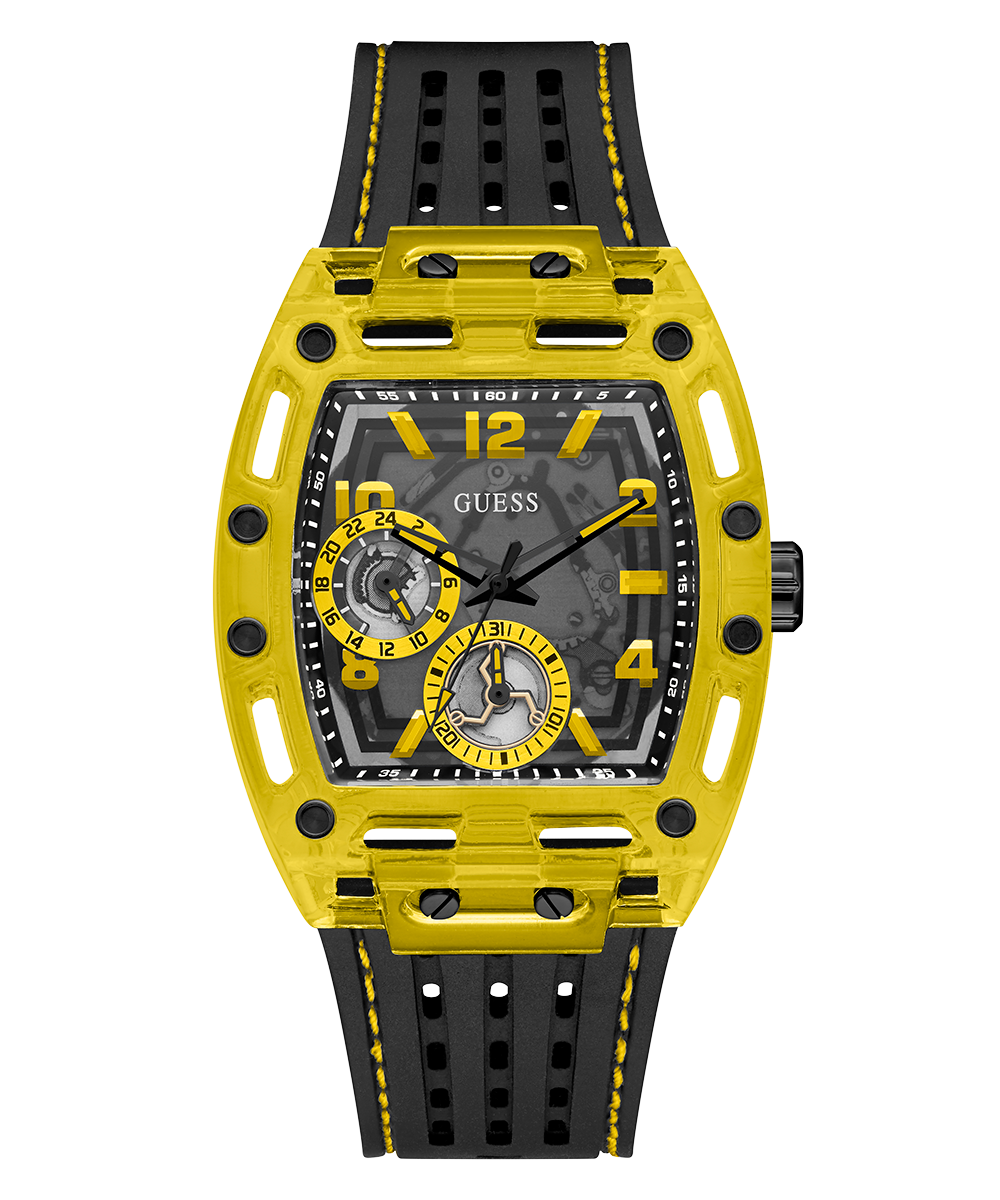 Guess Phoenix GW0499G2 Men's watch - front view