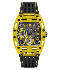 Guess Phoenix GW0499G2 Men's watch - front view