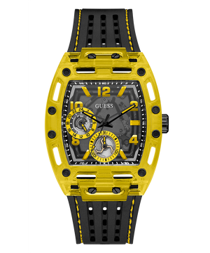 Guess Phoenix GW0499G2 Men's watch - front view
