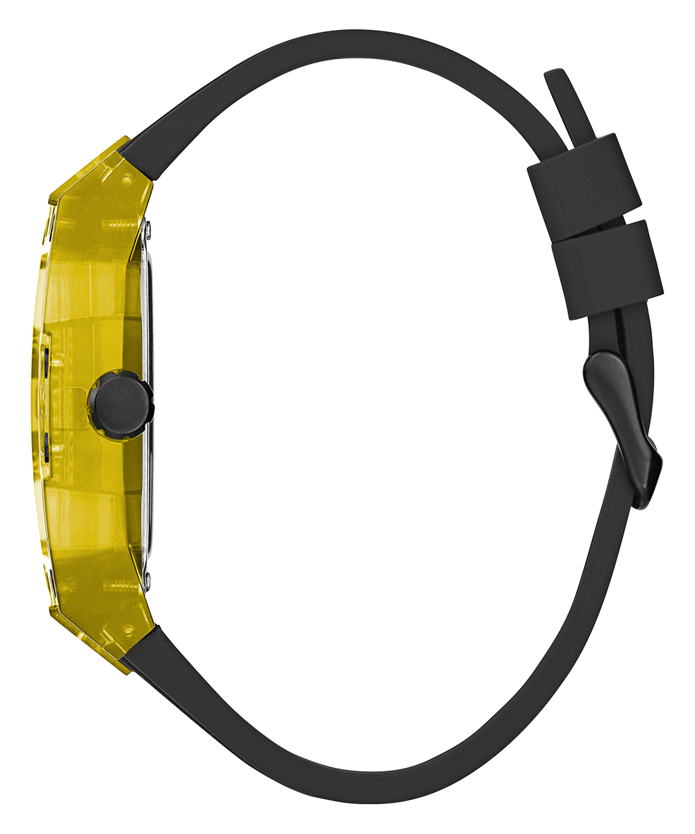 Guess Phoenix GW0499G2 Men's watch - side view