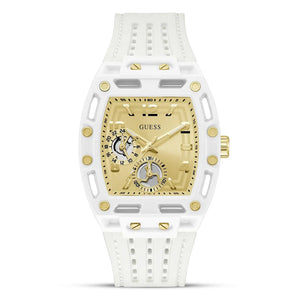Guess Phoenix GW0499G5 Men's watch - front view