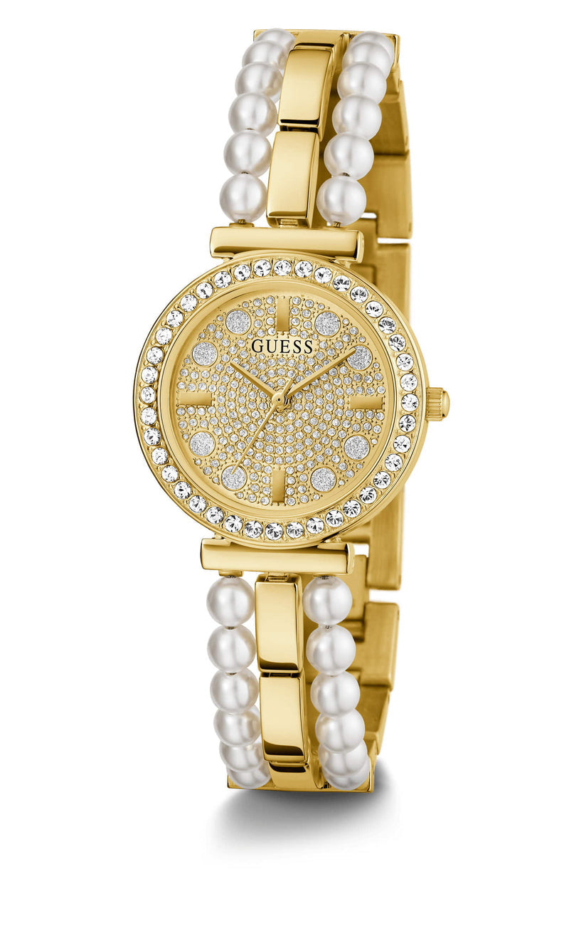 Guess Gala GW0531L2 Women's watch - front view