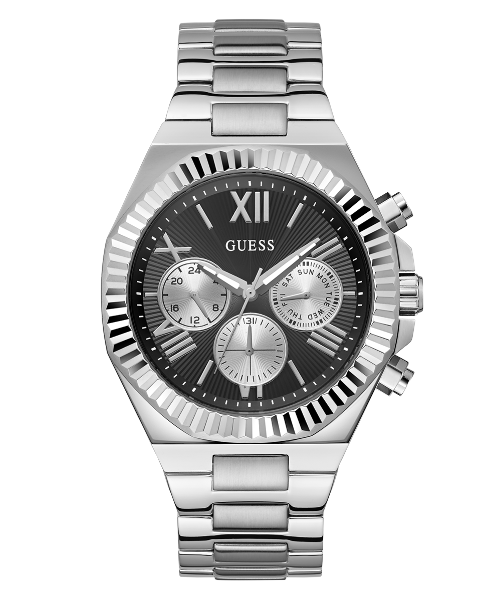 Guess Equity GW0703G1 Men's watch - front view