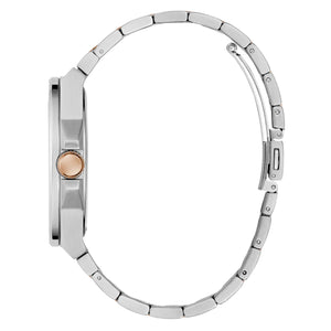 Guess Vinyl GW0789G4 Men's watch - detail view