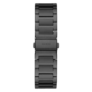 Guess Vinyl GW0833G2 Men's watch - detail view