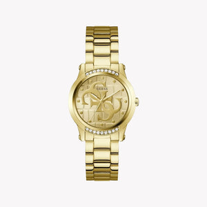 Guess Annette GW0861L2 Women's Watch main