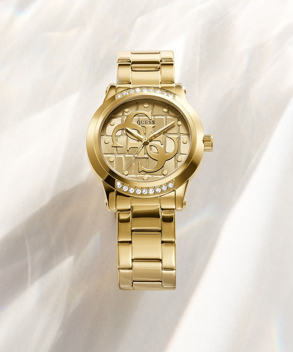 Guess Annette GW0861L2 Women's Watch strap detail