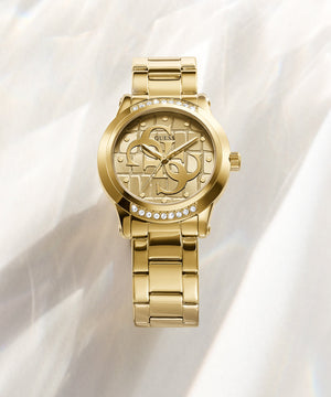 Guess Annette GW0861L2 Women's Watch strap detail