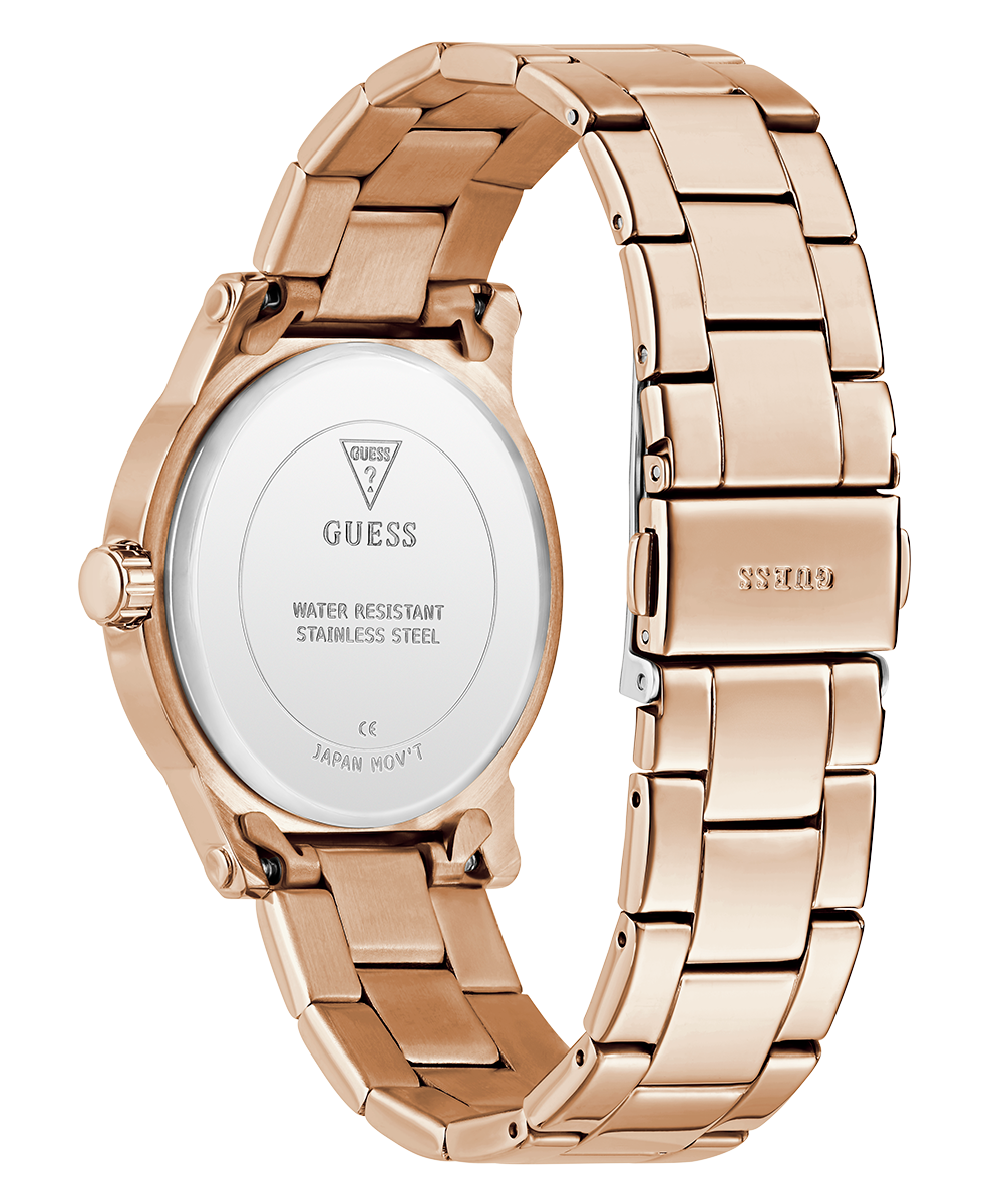 Guess Annette GW0861L3 Women's Watch strap detail