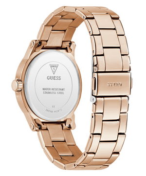 Guess Annette GW0861L3 Women's Watch strap detail