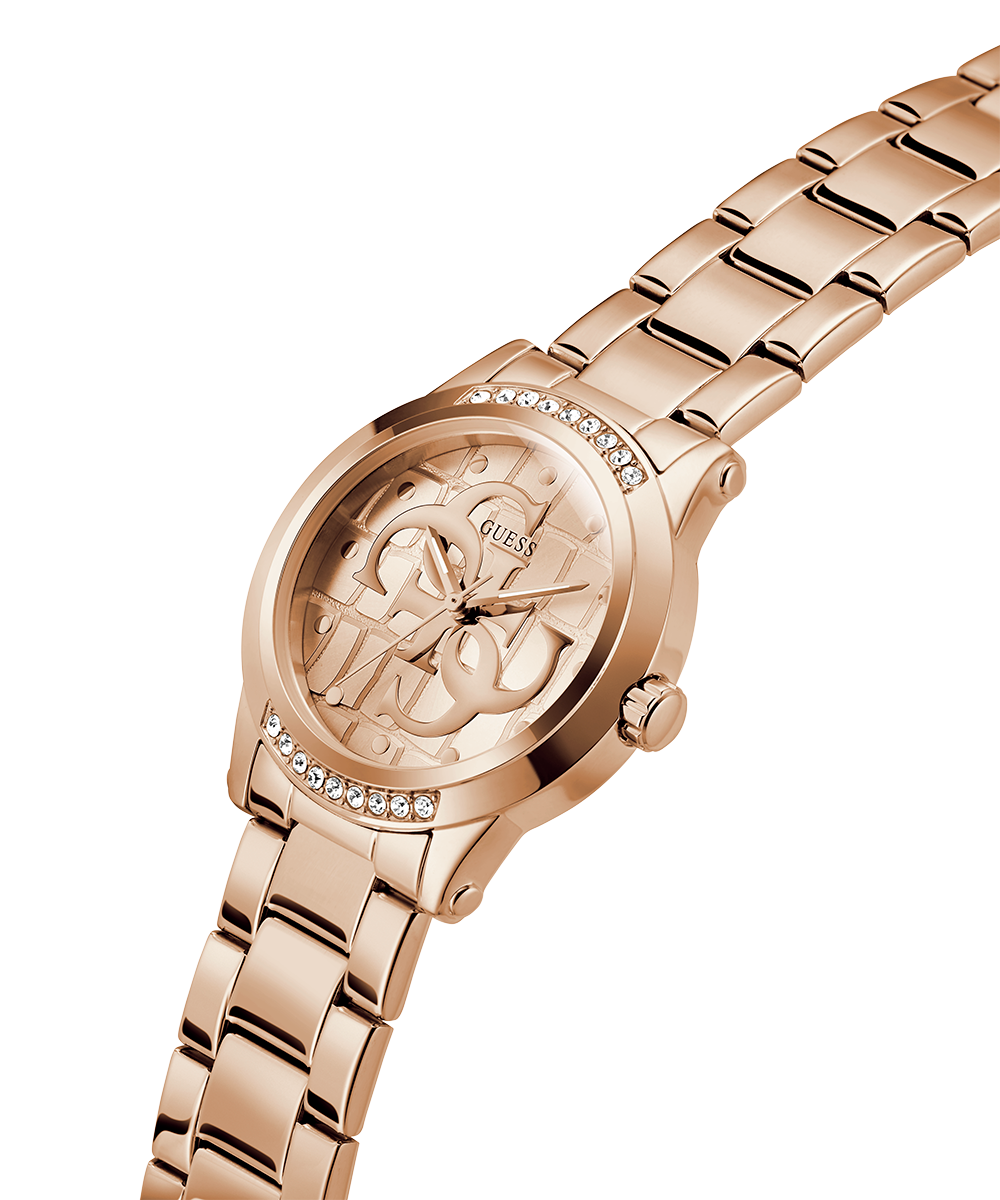 Guess Annette GW0861L3 Women's Watch dial close-up