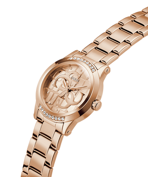 Guess Annette GW0861L3 Women's Watch dial close-up