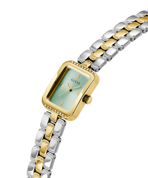 Guess Isla GW0865L4 Women's Watch dial close-up