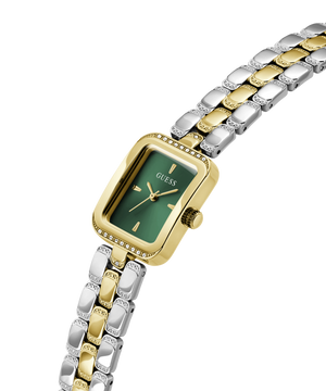 Guess Isla GW0865L6 Women's Watch dial close-up