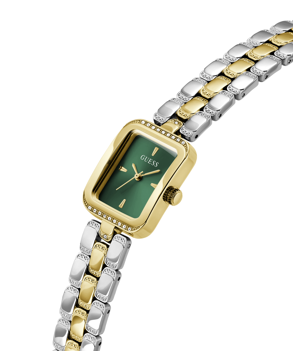 Guess Isla GW0865L6 Women's Watch dial close-up