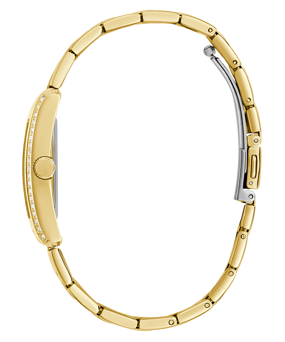 Guess Bonnie GW0874L4 Women's Watch back detail